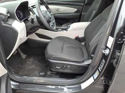 Used 2024 Hyundai Tucson SEL image 13