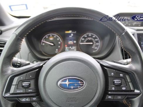 Used 2022 Subaru Forester Wilderness image 8