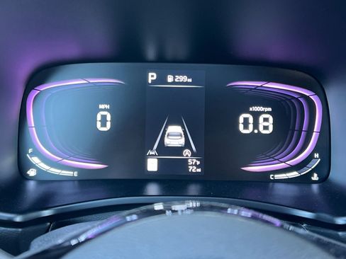 New 2025 Kia Soul EX FWD image 25