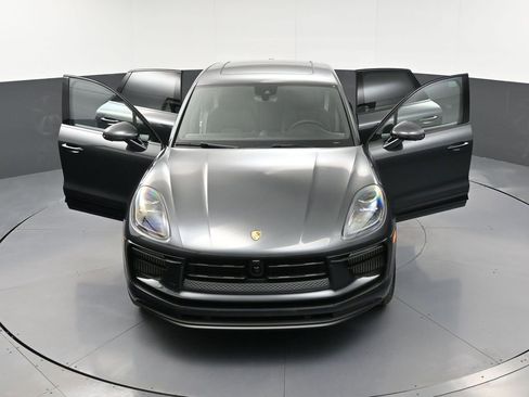 New 2026 Porsche Macan S AWD/4WD image 34