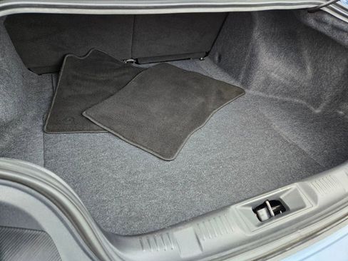 Used 2025 Ford Mustang Premium image 13