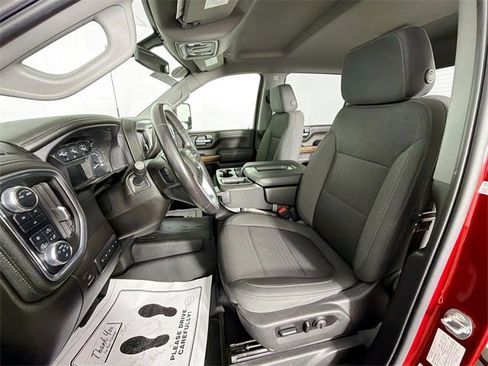 Used 2021 GMC Sierra 2500 SLE w/ SLE Convenience Package image 19