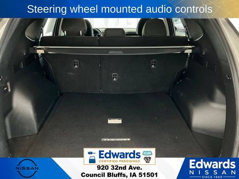 Used 2024 Hyundai Tucson SEL AWD/4WD image 10