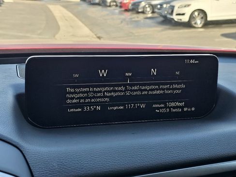New 2026 MAZDA CX-50 AWD 2.5 S w/ Accent Package image 34
