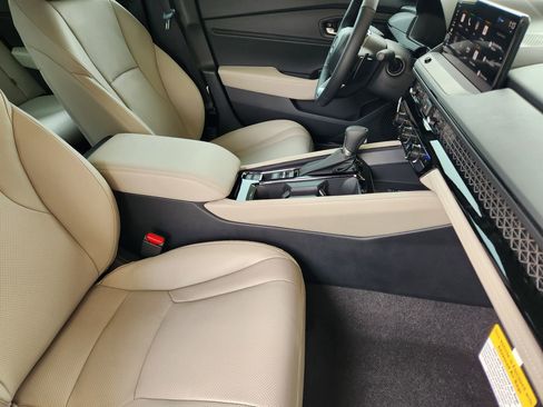 New 2026 Honda Accord Touring image 10