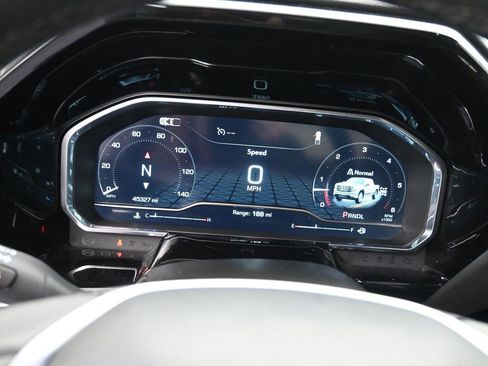 Certified 2024 GMC Sierra 1500 SLT image 22