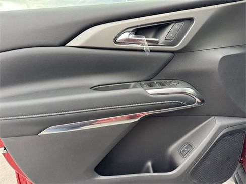 New 2026 Chevrolet Traverse LT w/ Midnight/Sport Edition image 12