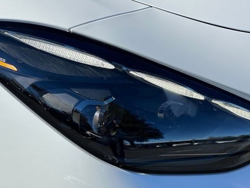 New 2026 Mercedes-Benz AMG GT 55 image 11