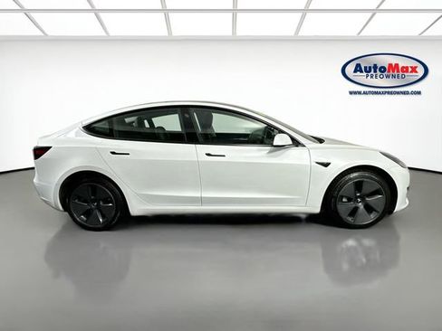 Used 2023 Tesla Model 3 Long Range image 10