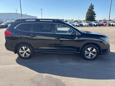 Certified 2023 Subaru Ascent Premium w/ Convenience Package image 2