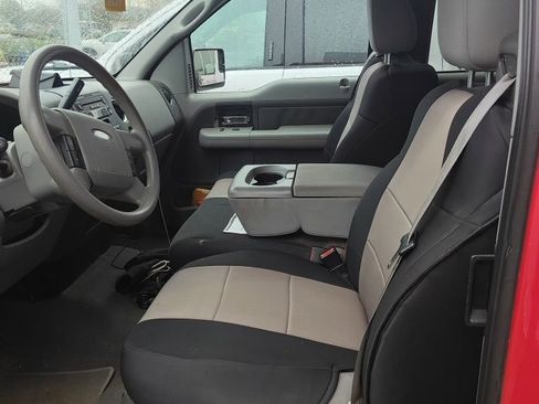 Used 2004 Ford F150 XLT image 21