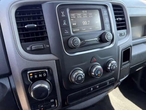 Used 2019 RAM 1500 Tradesman w/ Popular Equipment Group AWD/4WD image 17