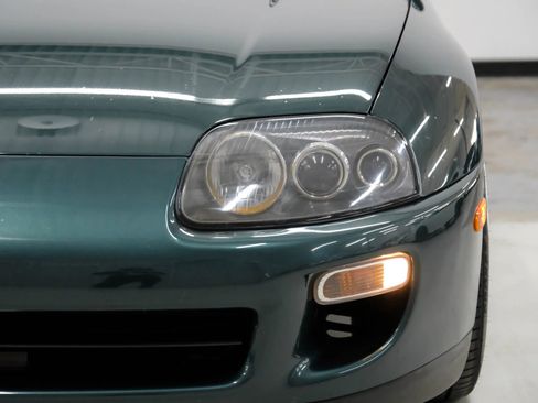 Used 1997 Toyota Supra image 35