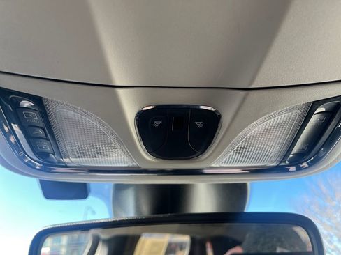 Used 2022 Jeep Cherokee Latitude w/ Sun & Sound Group AWD/4WD image 27