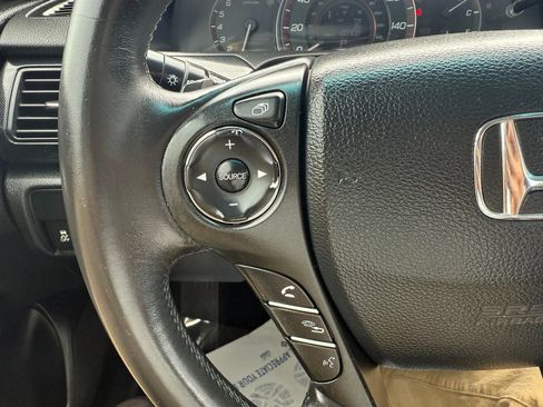 Used 2013 Honda Accord Sport image 18