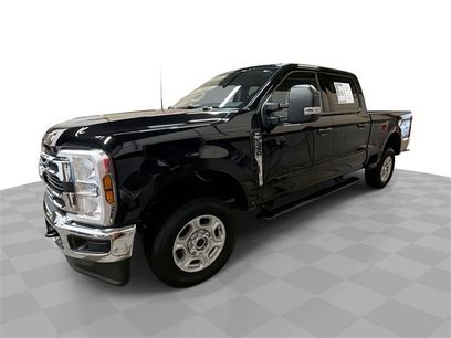 Used 2025 Ford F250 XLT