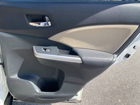 Used 2015 Honda CR-V EX-L image 28