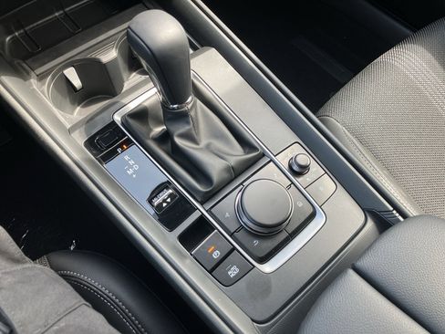 New 2026 MAZDA CX-50 AWD 2.5 S w/ Weather Package image 25