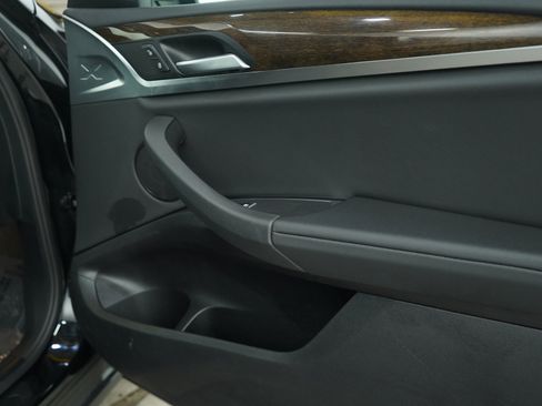 Used 2022 BMW X3 xDrive30i image 9