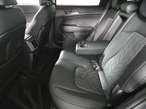 Used 2024 Kia Sportage X-Line image 12