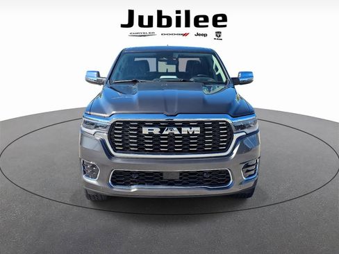 New 2026 RAM 1500 Tungsten w/ Off Road Group AWD/4WD image 2
