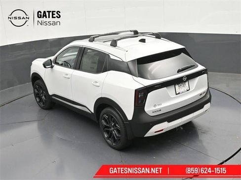 New 2026 Nissan Kicks SR w/ SR Premium Package image 60