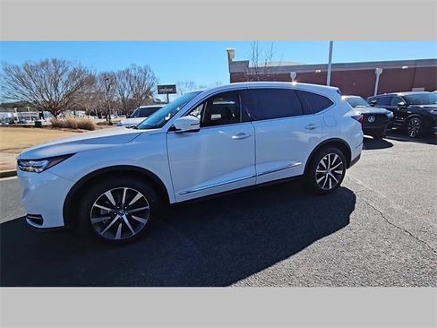 New 2026 Acura MDX w/ Technology Package image 49