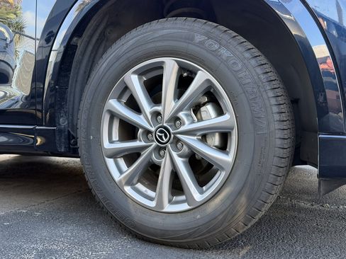 Used 2025 MAZDA CX-5 AWD 2.5 S w/ Preferred Package image 14