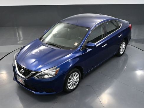 Used 2018 Nissan Sentra SV image 51