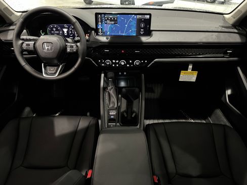 New 2026 Honda Accord Touring image 13