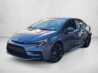 New 2026 Toyota Corolla SE video 1