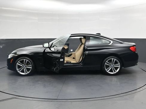 Used 2017 BMW 430i xDrive Coupe AWD/4WD image 38