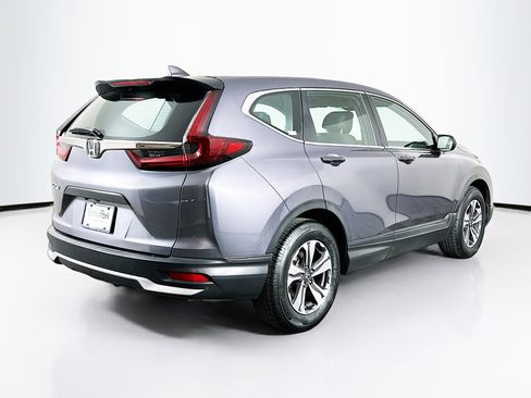 Used 2020 Honda CR-V LX image 9