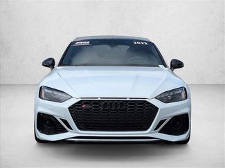 Used 2022 Audi RS 5 Sportback video 2