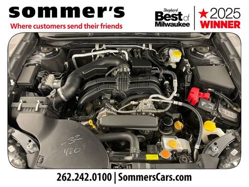 Used 2020 Subaru Outback 2.5i image 18