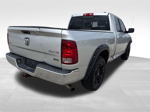 Used 2012 RAM 1500 Classic SLT image 6