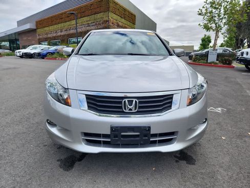 Used 2008 Honda Accord EX-L image 8