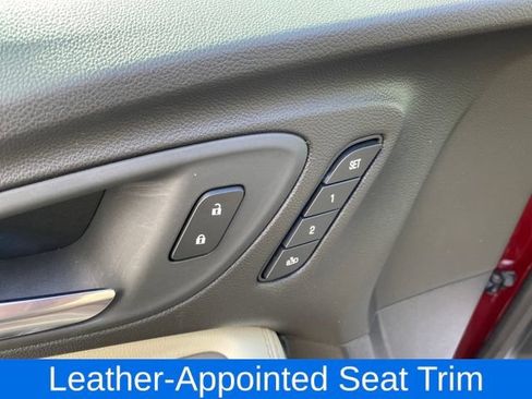 Certified 2024 Buick Encore GX Avenir w/ Avenir Convenience Package FWD image 16