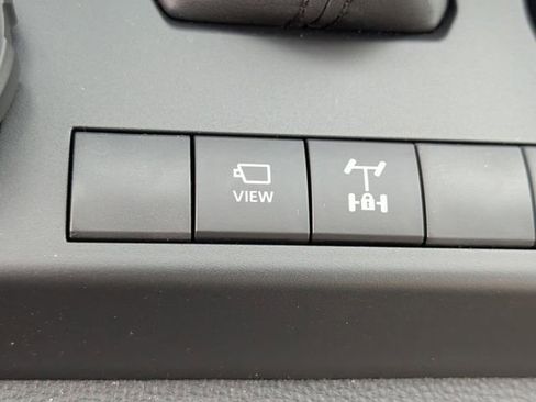 New 2026 Toyota 4Runner TRD Off-Road Premium image 17