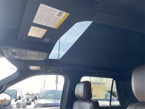 New 2025 Ford Expedition Max King Ranch image 37