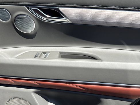 New 2026 Genesis GV80 3.5T Prestige AWD/4WD image 18