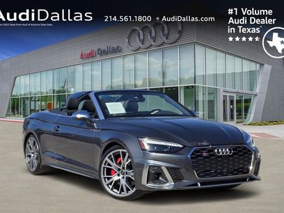 Certified 2024 Audi S5 Premium Plus w/ Premium Plus Package