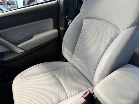 Used 2017 Subaru Forester 2.5i Premium w/ Rugged Package #1 AWD/4WD image 17
