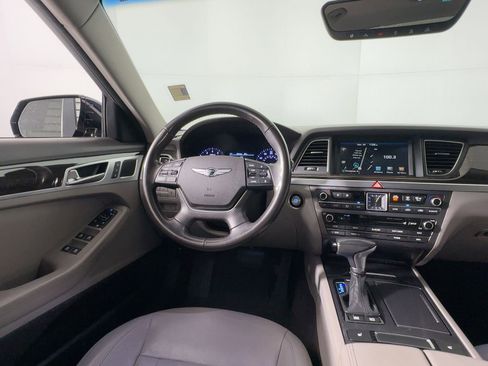Used 2018 Genesis G80 3.8 image 27