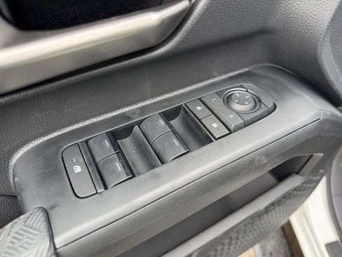 New 2026 Toyota Tacoma TRD Off-Road image 20