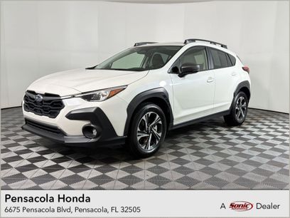 Used 2025 Subaru Crosstrek 2.0i Premium