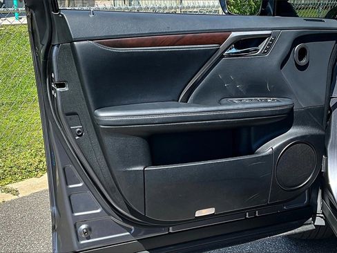 Used 2022 Lexus RX 350 FWD w/ Premium Package image 17