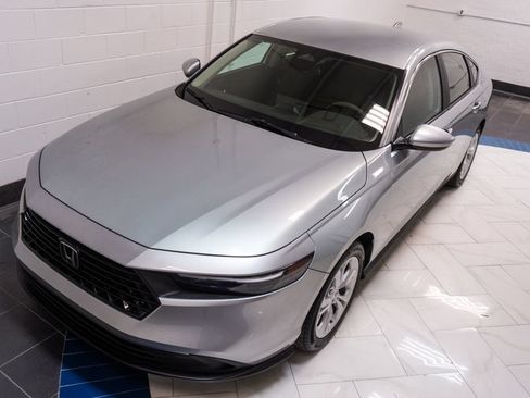 Used 2024 Honda Accord LX image 35