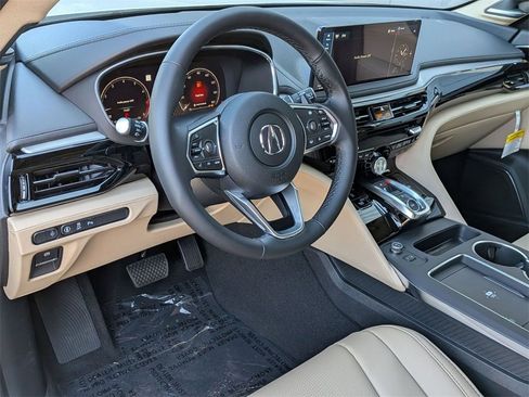 New 2026 Acura MDX w/ Technology Package image 11