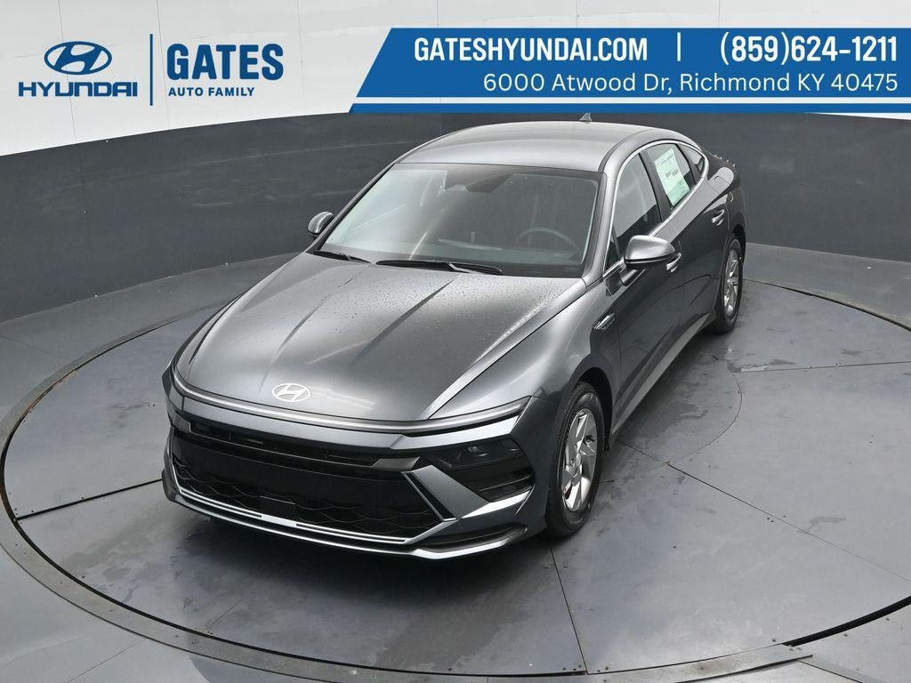 New 2026 Hyundai Sonata SE FWD image 44